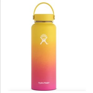 Hydro Flask Hawaii Limited Edition Pomaikai Sunset